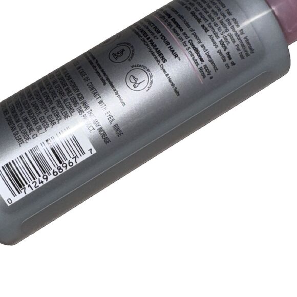 Loreal Ever Pure Glossing 5 Min Lamination Mask Sulfate Free Bundle of 2 New - Picture 5 of 5